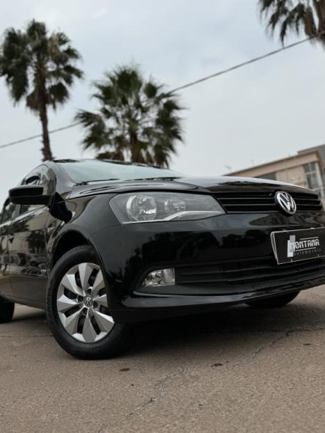 VOLKSWAGEN Gol 1.0 4P G6 FLEX, Foto 2