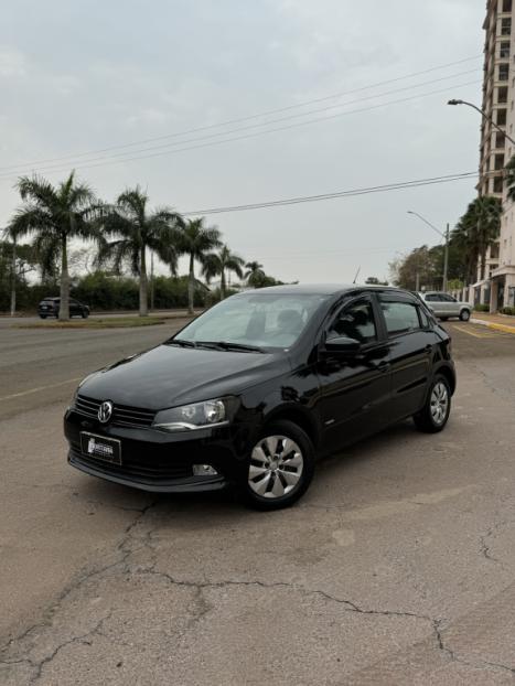 VOLKSWAGEN Gol 1.0 4P G6 FLEX, Foto 3