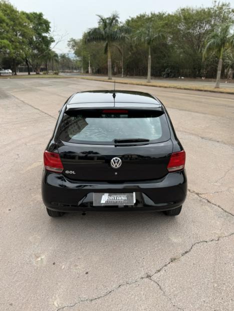 VOLKSWAGEN Gol 1.0 4P G6 FLEX, Foto 5