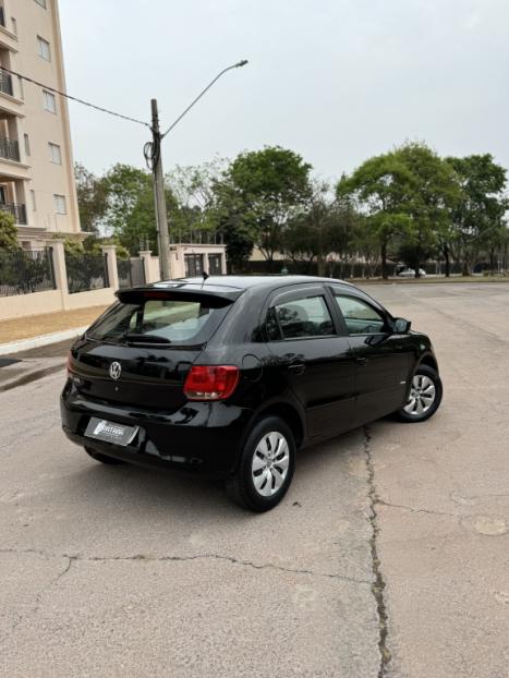 VOLKSWAGEN Gol 1.0 4P G6 FLEX, Foto 6