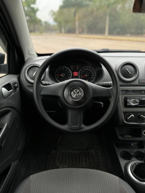 VOLKSWAGEN Gol 1.0 4P G6 FLEX, Foto 9