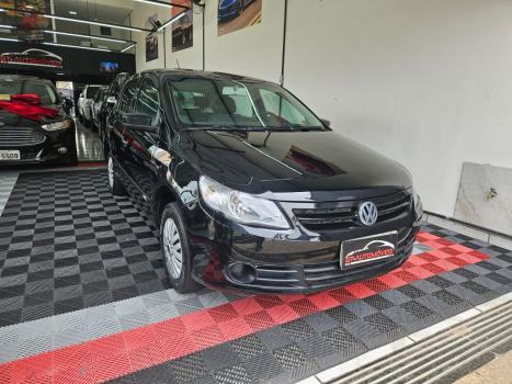 VOLKSWAGEN Gol 1.0 4P G5 FLEX, Foto 3