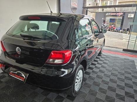 VOLKSWAGEN Gol 1.0 4P G5 FLEX, Foto 5