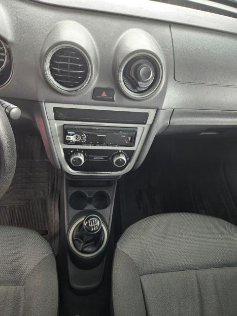 VOLKSWAGEN Gol 1.0 4P G5 FLEX, Foto 7