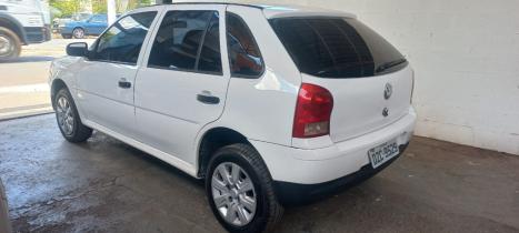 VOLKSWAGEN Gol 1.0 4P G4 FLEX, Foto 3