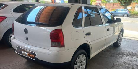 VOLKSWAGEN Gol 1.0 4P G4 FLEX, Foto 4