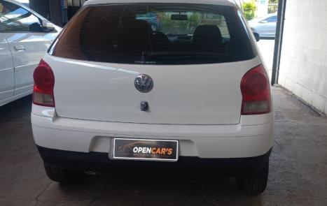 VOLKSWAGEN Gol 1.0 4P G4 FLEX, Foto 5