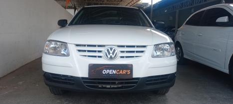 VOLKSWAGEN Gol 1.0 4P G4 FLEX, Foto 6