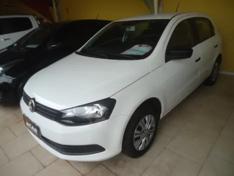 VOLKSWAGEN Gol 1.0 4P G6 FLEX, Foto 2