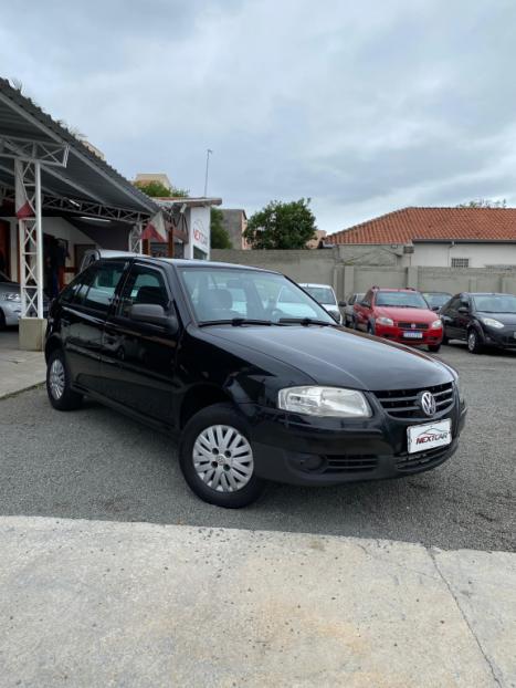 VOLKSWAGEN Gol 1.0 4P G4 TREND FLEX, Foto 1