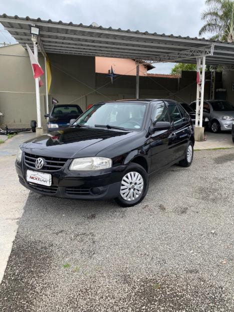 VOLKSWAGEN Gol 1.0 4P G4 TREND FLEX, Foto 2