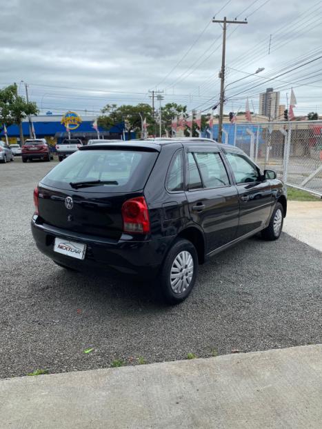 VOLKSWAGEN Gol 1.0 4P G4 TREND FLEX, Foto 4