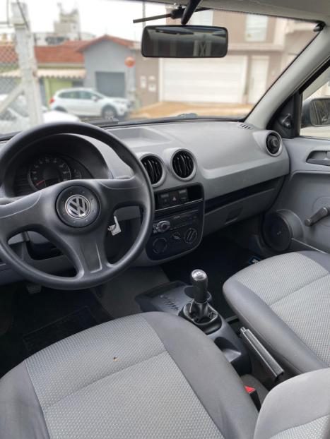 VOLKSWAGEN Gol 1.0 4P G4 TREND FLEX, Foto 5