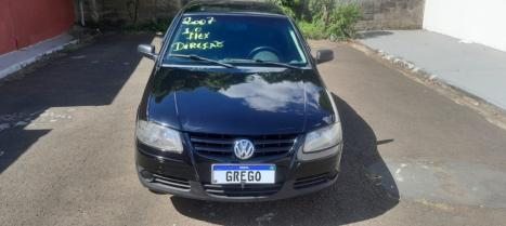 VOLKSWAGEN Gol 1.0 4P G4 PLUS FLEX, Foto 2