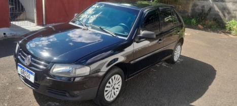 VOLKSWAGEN Gol 1.0 4P G4 PLUS FLEX, Foto 3