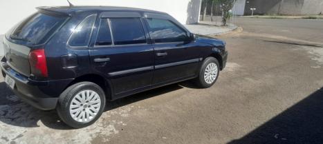 VOLKSWAGEN Gol 1.0 4P G4 PLUS FLEX, Foto 4