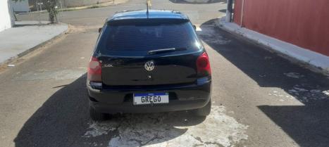 VOLKSWAGEN Gol 1.0 4P G4 PLUS FLEX, Foto 5