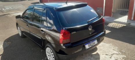 VOLKSWAGEN Gol 1.0 4P G4 PLUS FLEX, Foto 6