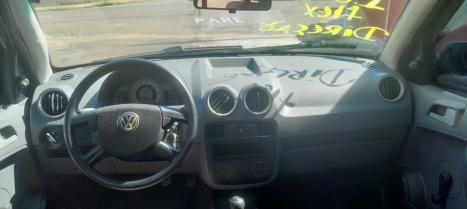 VOLKSWAGEN Gol 1.0 4P G4 PLUS FLEX, Foto 8