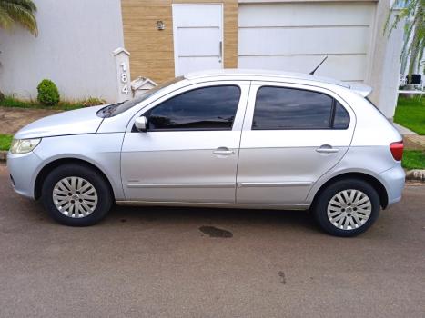 VOLKSWAGEN Gol 1.0 4P G5 TREND FLEX, Foto 3