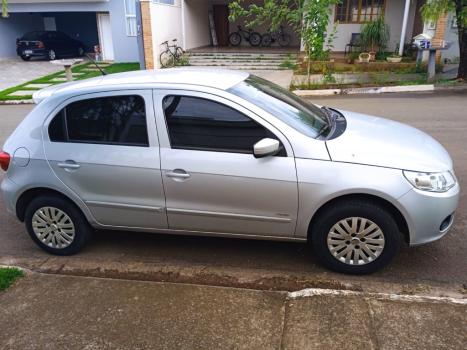 VOLKSWAGEN Gol 1.0 4P G5 TREND FLEX, Foto 2