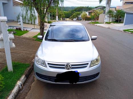 VOLKSWAGEN Gol 1.0 4P G5 TREND FLEX, Foto 1