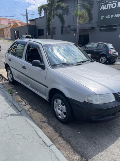 VOLKSWAGEN Gol 1.0 4P CITY, Foto 4