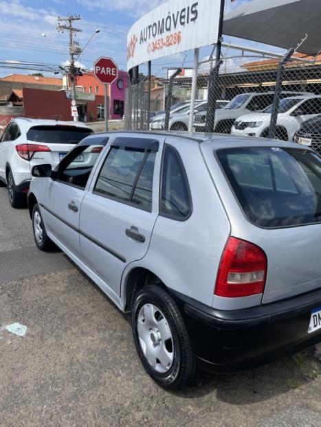 VOLKSWAGEN Gol 1.0 4P CITY, Foto 5