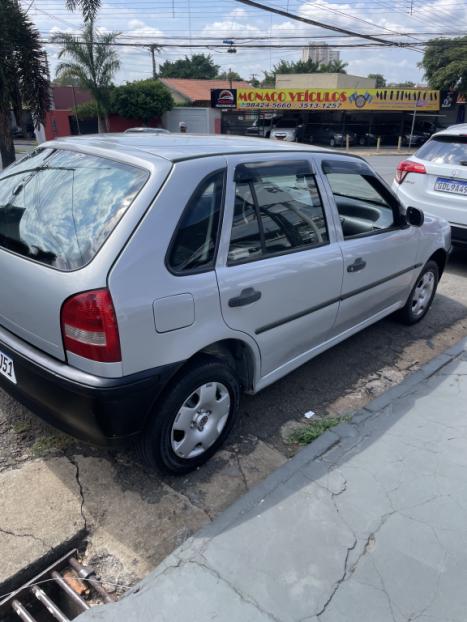 VOLKSWAGEN Gol 1.0 4P CITY, Foto 6