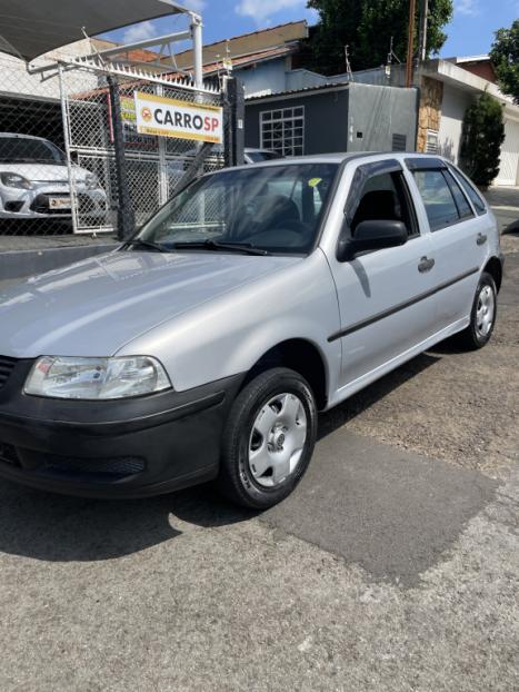 VOLKSWAGEN Gol 1.0 4P CITY, Foto 8