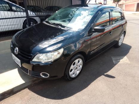 VOLKSWAGEN Gol 1.0 4P G5 FLEX, Foto 2