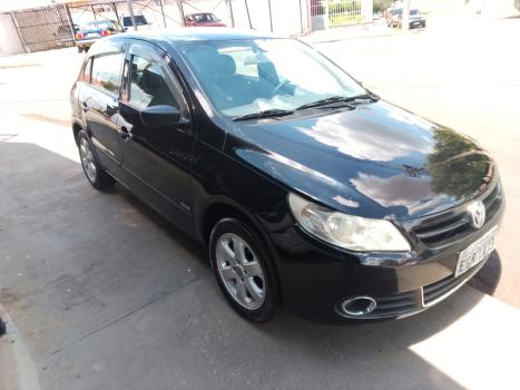 VOLKSWAGEN Gol 1.0 4P G5 FLEX, Foto 3