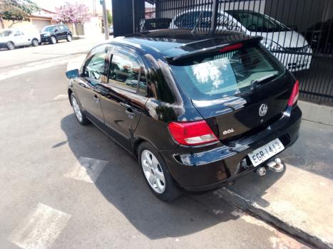 VOLKSWAGEN Gol 1.0 4P G5 FLEX, Foto 5