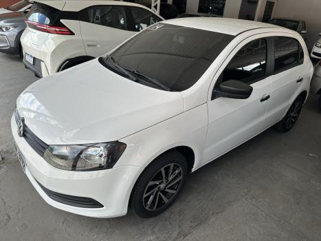 VOLKSWAGEN Gol 1.0 4P G5 FLEX, Foto 1