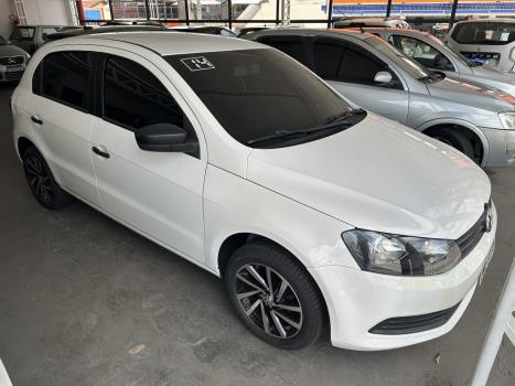 VOLKSWAGEN Gol 1.0 4P G5 FLEX, Foto 2