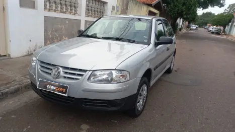 VOLKSWAGEN Gol 1.0 4P G4 FLEX, Foto 2