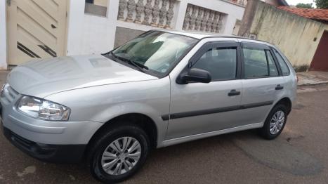 VOLKSWAGEN Gol 1.0 4P G4 FLEX, Foto 3