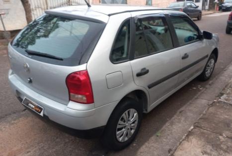 VOLKSWAGEN Gol 1.0 4P G4 FLEX, Foto 4