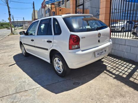 VOLKSWAGEN Gol 1.0 4P G4 FLEX, Foto 2