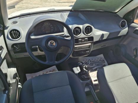 VOLKSWAGEN Gol 1.0 4P G4 FLEX, Foto 4