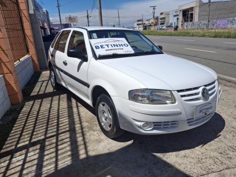 VOLKSWAGEN Gol 1.0 4P G4 FLEX, Foto 5