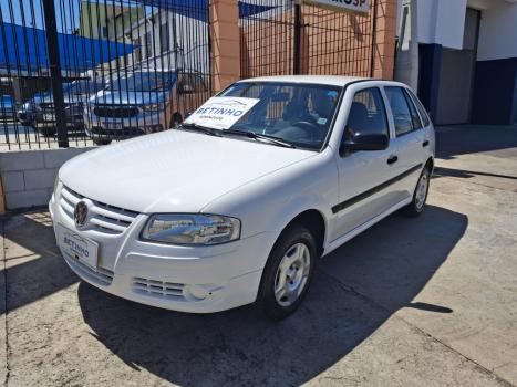 VOLKSWAGEN Gol 1.0 4P G4 FLEX, Foto 6