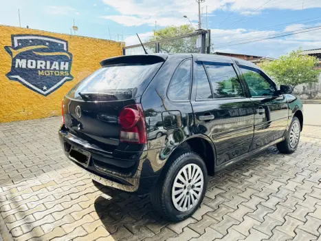 VOLKSWAGEN Gol 1.0 4P G4 FLEX, Foto 4