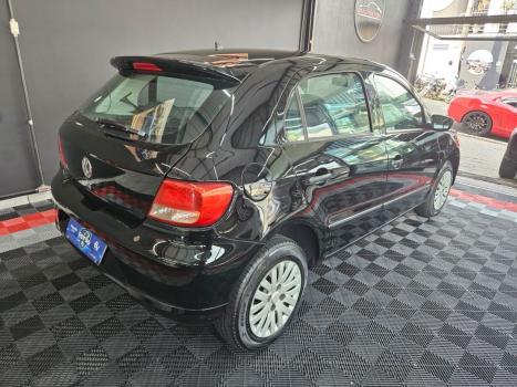 VOLKSWAGEN Gol 1.0 4P G5 TREND FLEX, Foto 4