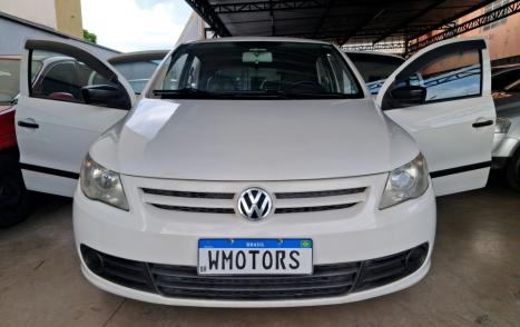 VOLKSWAGEN Gol 1.0 4P G5 FLEX, Foto 2