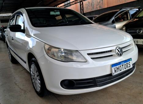 VOLKSWAGEN Gol 1.0 4P G5 FLEX, Foto 3