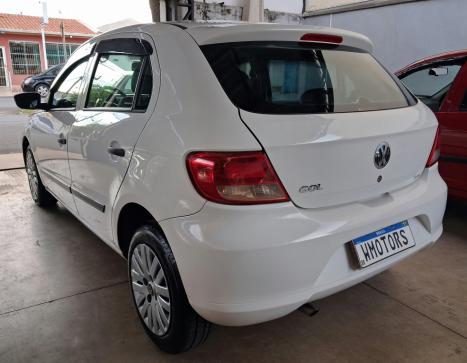 VOLKSWAGEN Gol 1.0 4P G5 FLEX, Foto 7