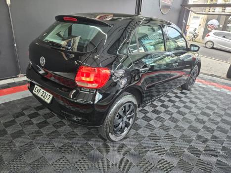 VOLKSWAGEN Gol 1.0 4P G6 TRENDLINE FLEX, Foto 5