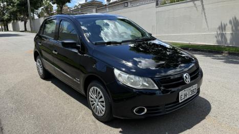 VOLKSWAGEN Gol 1.0 4P G5 TREND FLEX, Foto 2