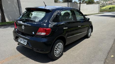 VOLKSWAGEN Gol 1.0 4P G5 TREND FLEX, Foto 3